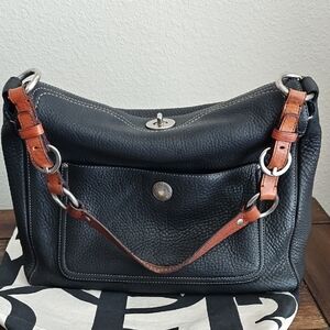 Coach Chelsea Shoulder Bag